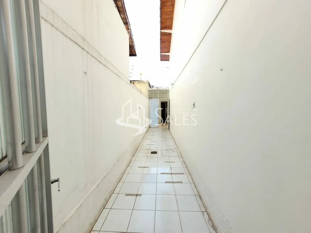 Sobrado, 3 quartos, 121 m² - Foto 9