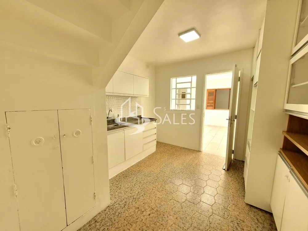 Sobrado, 3 quartos, 121 m² - Foto 1
