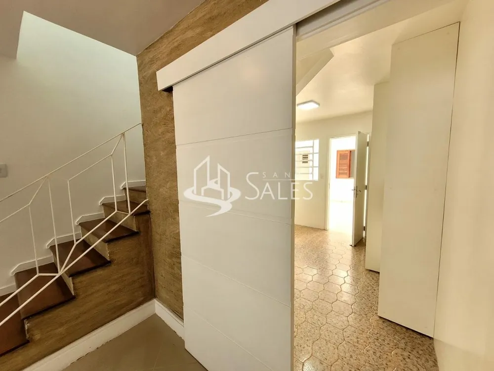 Sobrado, 3 quartos, 121 m² - Foto 2