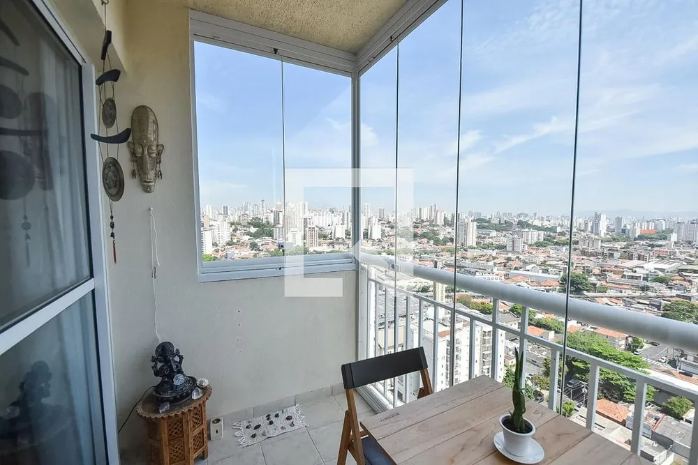 Apartamento, 2 quartos, 65 m² - Foto 2