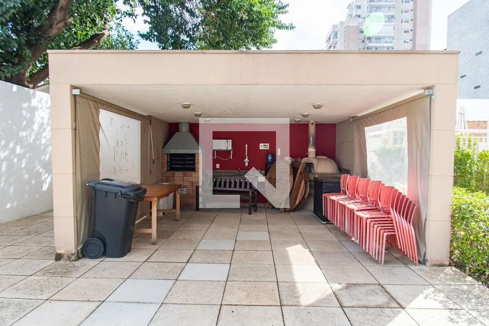 Apartamento, 2 quartos, 65 m² - Foto 6