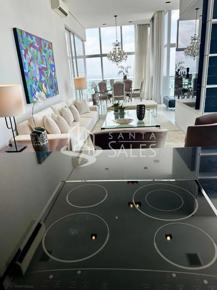 Apartamento, 1 quarto, 127 m² - Foto 10