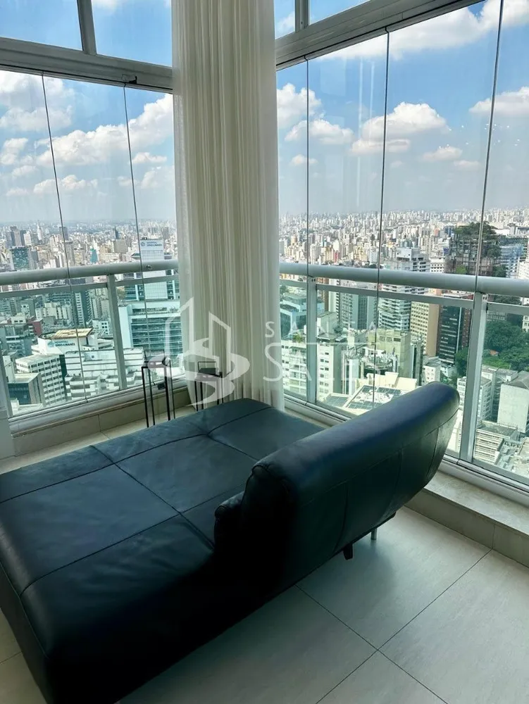 Apartamento, 1 quarto, 127 m² - Foto 15