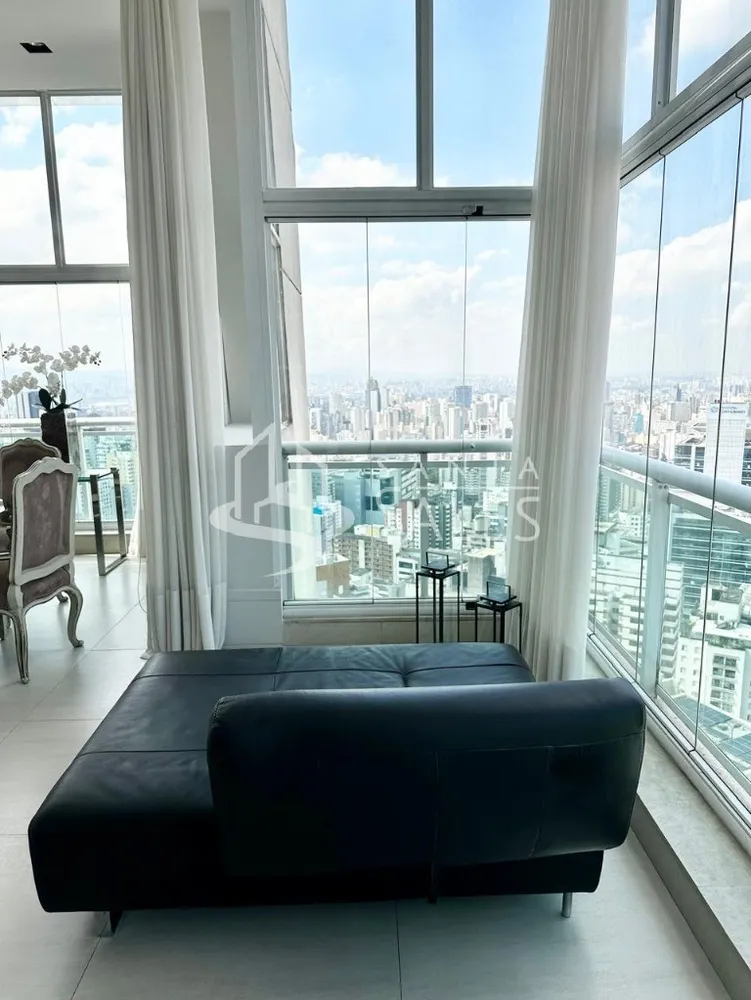 Apartamento, 1 quarto, 127 m² - Foto 14