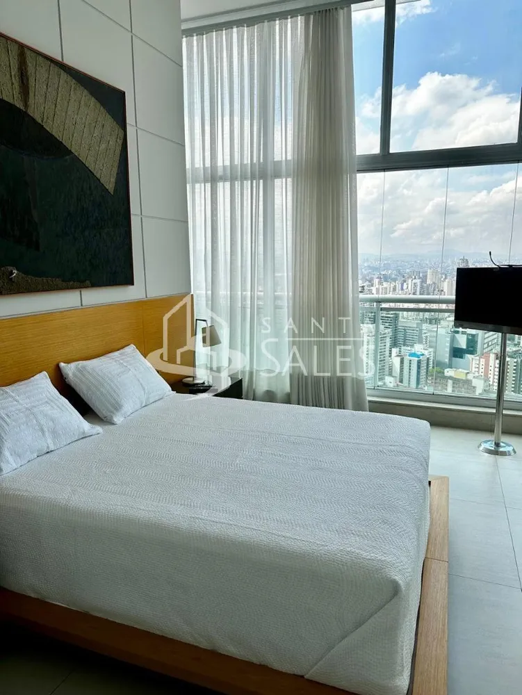 Apartamento, 1 quarto, 127 m² - Foto 12