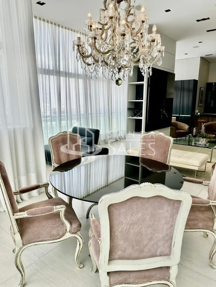 Apartamento, 1 quarto, 127 m² - Foto 6