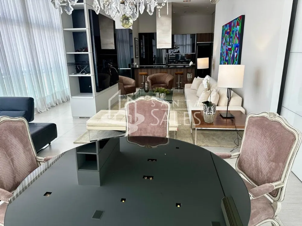 Apartamento, 1 quarto, 127 m² - Foto 5