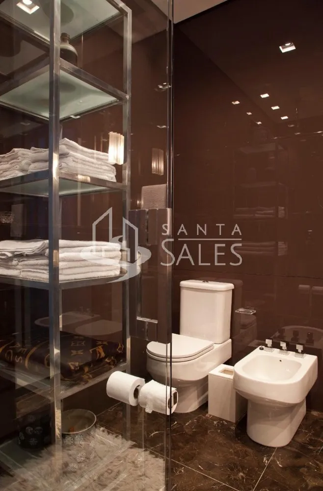 Apartamento, 1 quarto, 127 m² - Foto 16