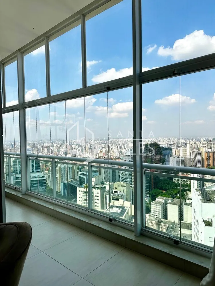 Apartamento, 1 quarto, 127 m² - Foto 13