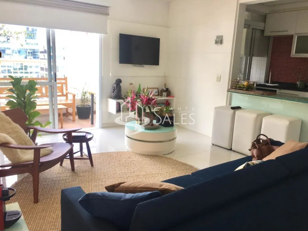 Apartamento, 3 quartos, 103 m² - Foto 5