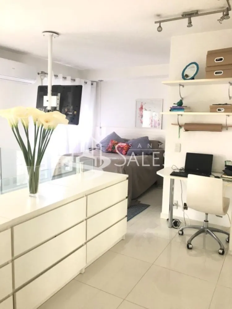 Apartamento, 3 quartos, 103 m² - Foto 3