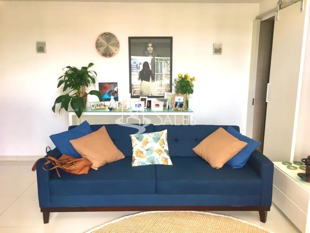 Apartamento, 3 quartos, 103 m² - Foto 3