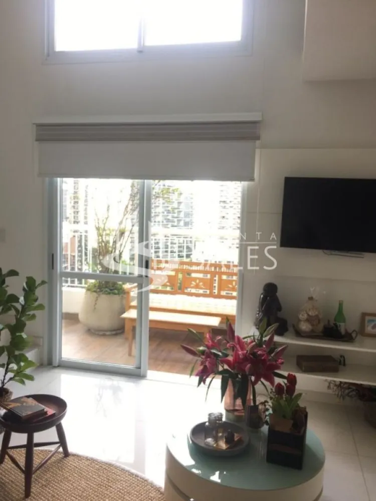 Apartamento, 3 quartos, 103 m² - Foto 1