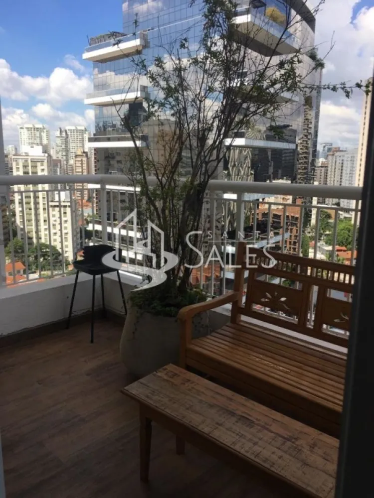 Apartamento, 3 quartos, 103 m² - Foto 7