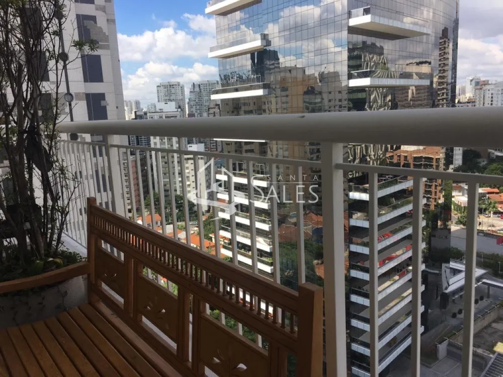 Apartamento, 3 quartos, 103 m² - Foto 12