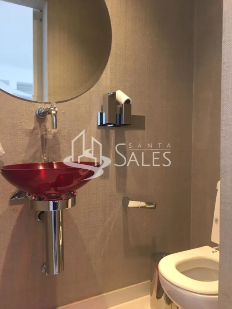 Apartamento, 3 quartos, 103 m² - Foto 5