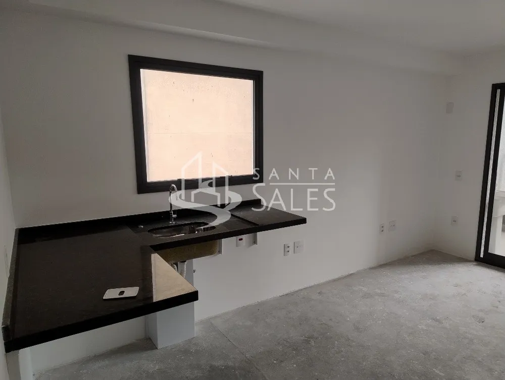 Apartamento, 2 quartos, 34 m² - Foto 5