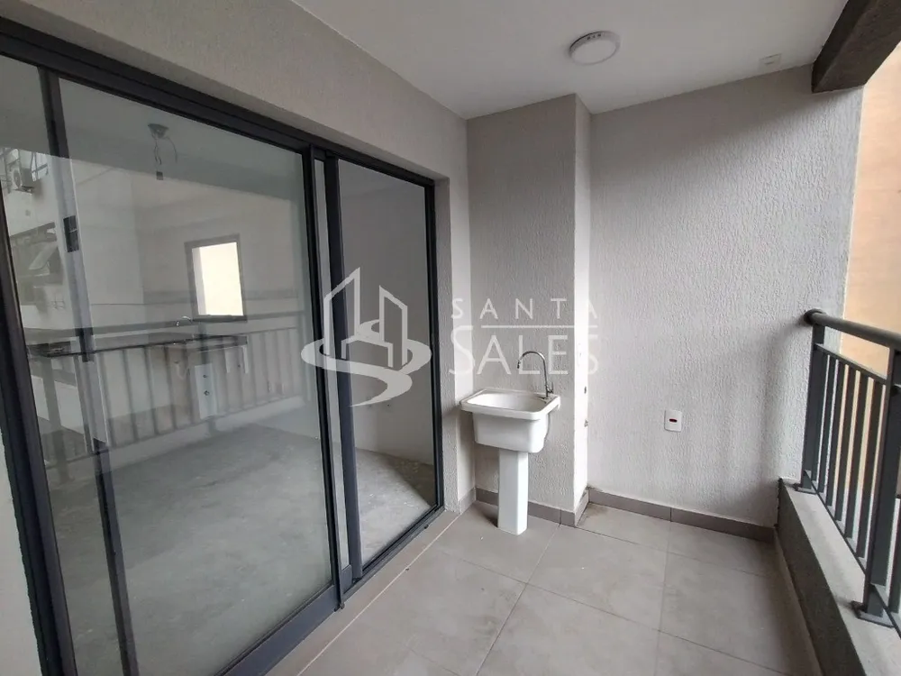 Apartamento, 2 quartos, 34 m² - Foto 10
