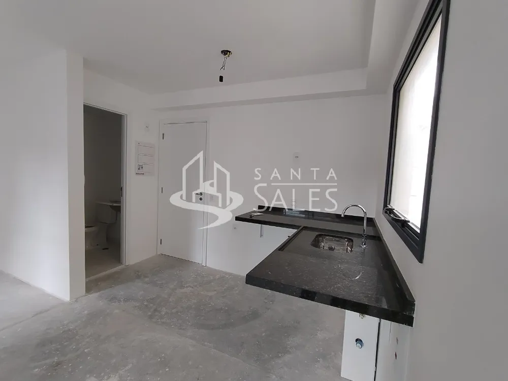 Apartamento, 2 quartos, 34 m² - Foto 8