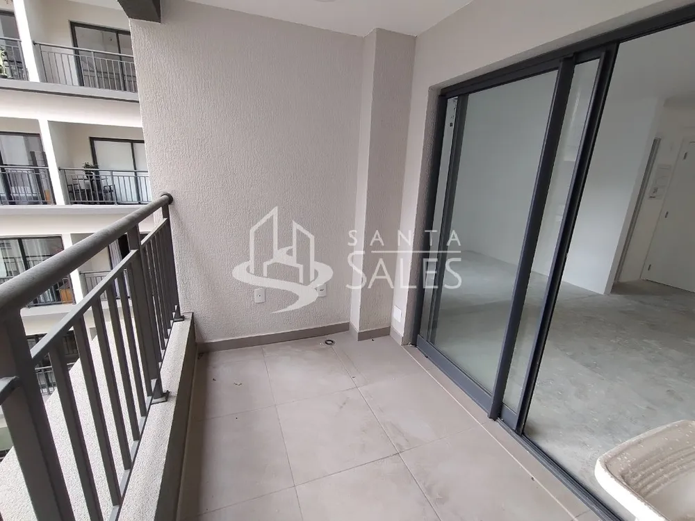Apartamento, 2 quartos, 34 m² - Foto 14