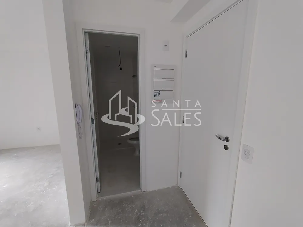 Apartamento, 2 quartos, 34 m² - Foto 7