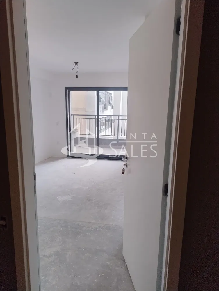 Apartamento, 2 quartos, 34 m² - Foto 6