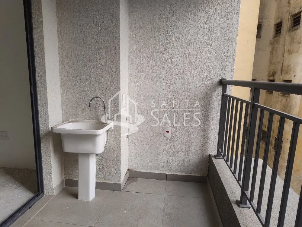 Apartamento, 2 quartos, 34 m² - Foto 12