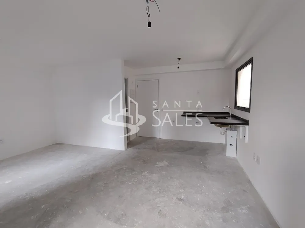 Apartamento, 2 quartos, 34 m² - Foto 9