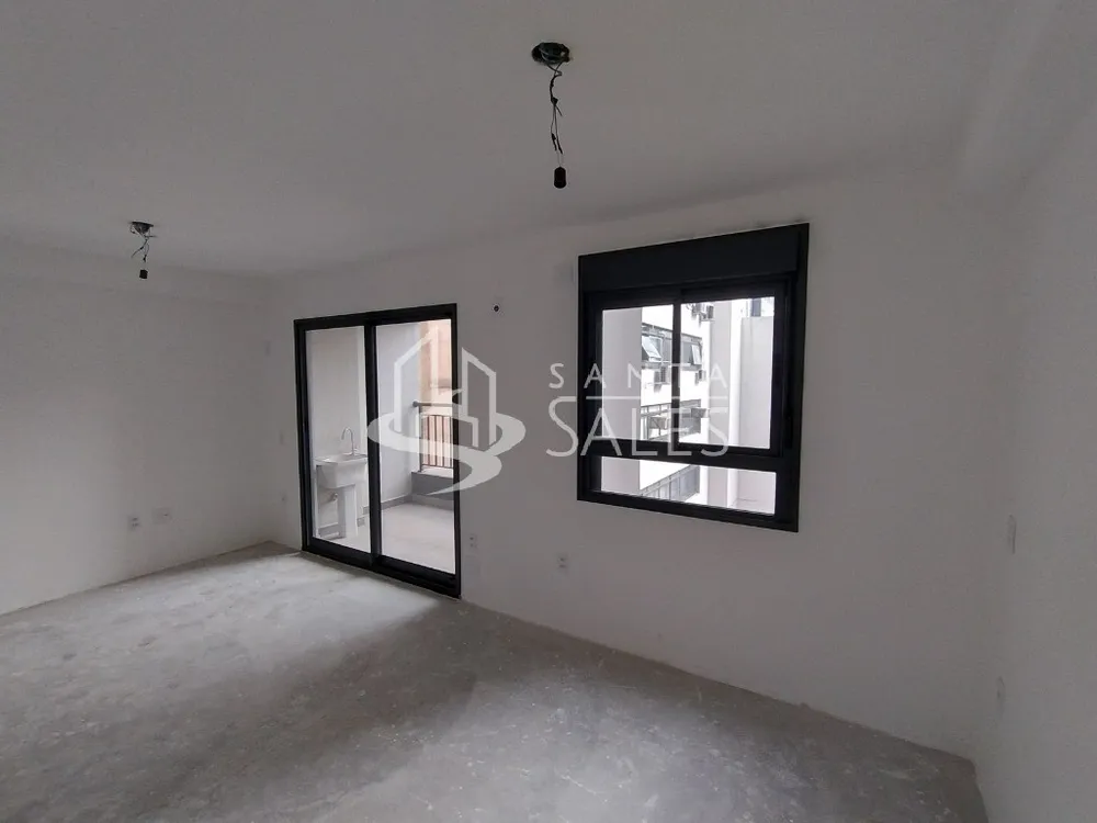 Apartamento, 2 quartos, 34 m² - Foto 3
