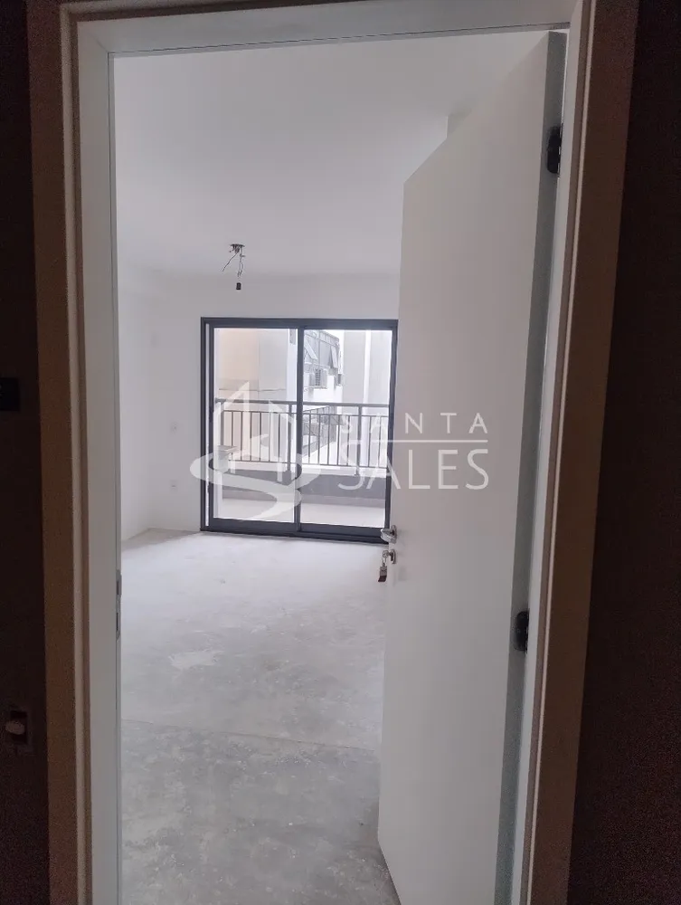 Apartamento, 2 quartos, 34 m² - Foto 4