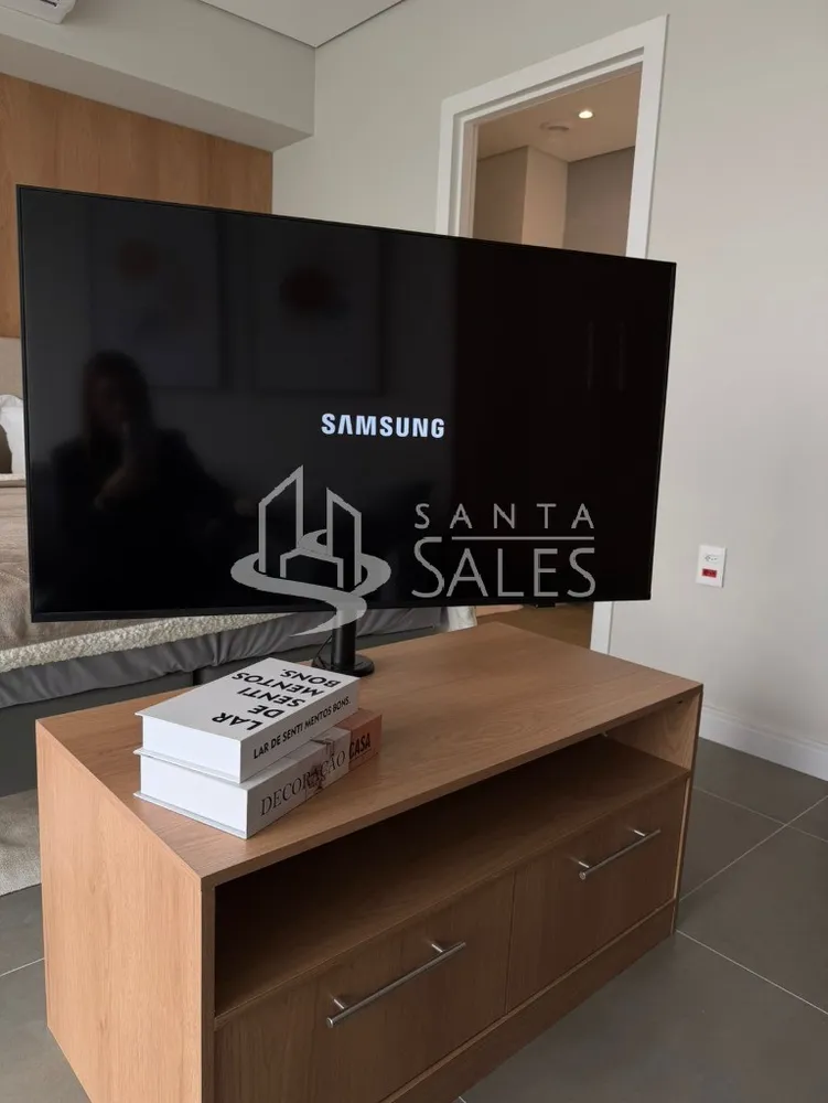 Apartamento, 1 quarto, 37 m² - Foto 6
