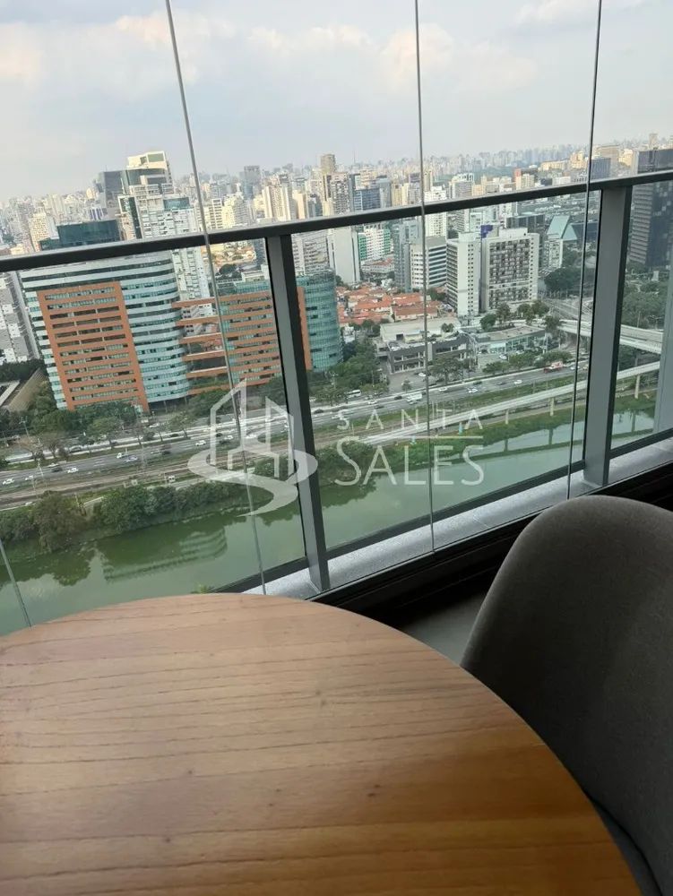 Apartamento, 1 quarto, 37 m² - Foto 12