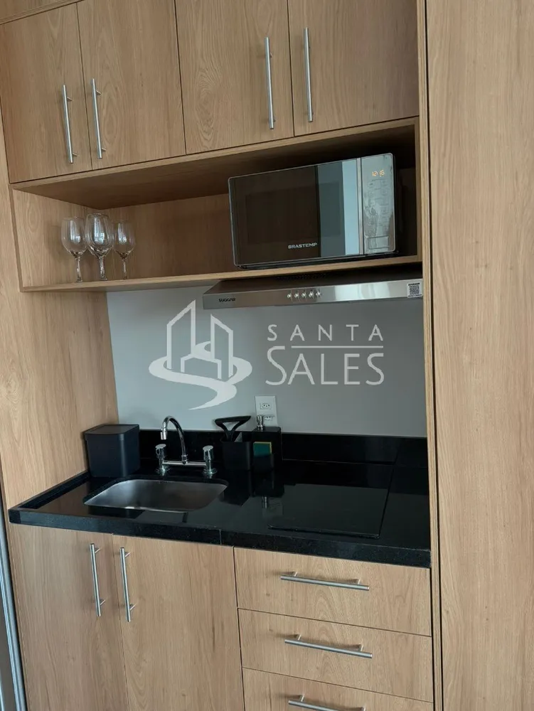 Apartamento, 1 quarto, 37 m² - Foto 8