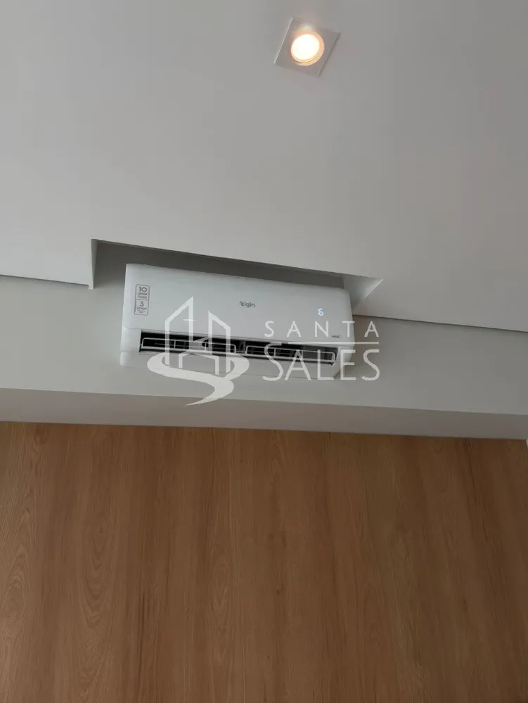 Apartamento, 1 quarto, 37 m² - Foto 7