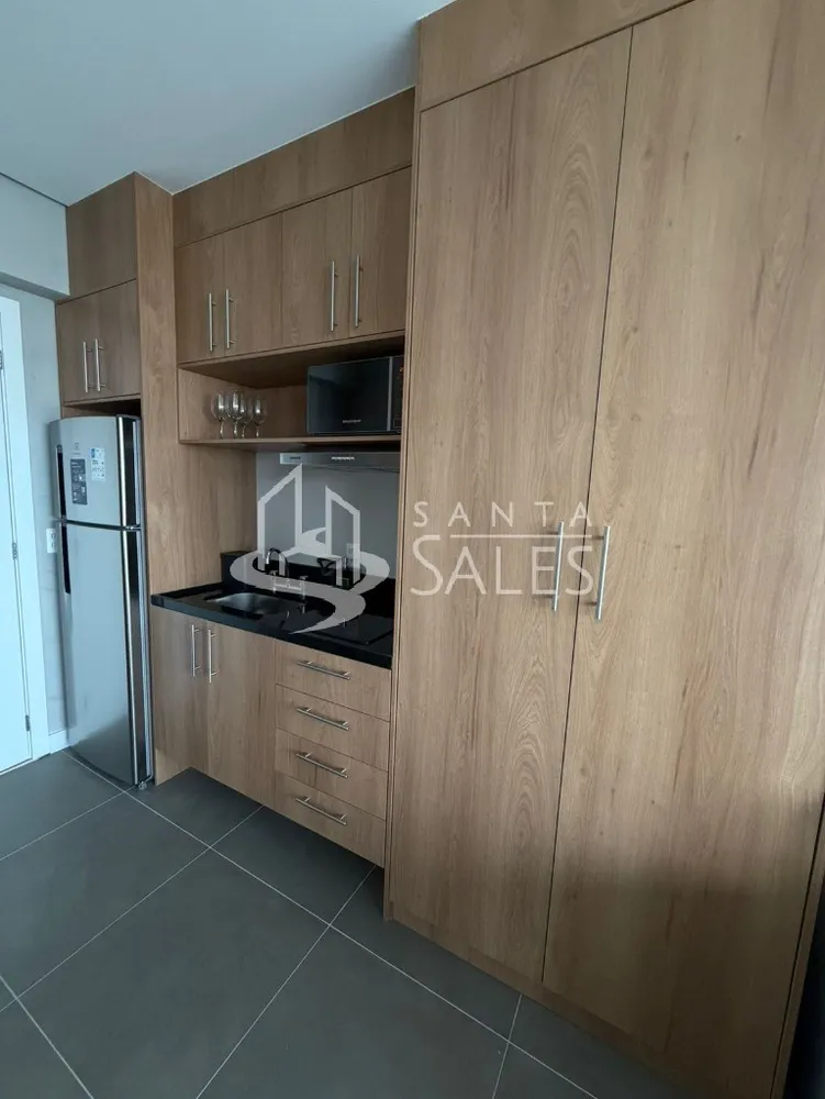 Apartamento, 1 quarto, 37 m² - Foto 9