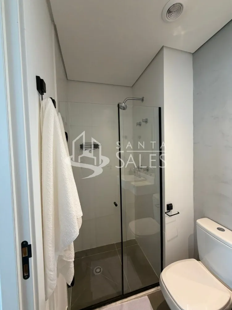 Apartamento, 1 quarto, 37 m² - Foto 10