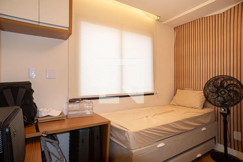 Apartamento, 2 quartos, 49 m² - Foto 2