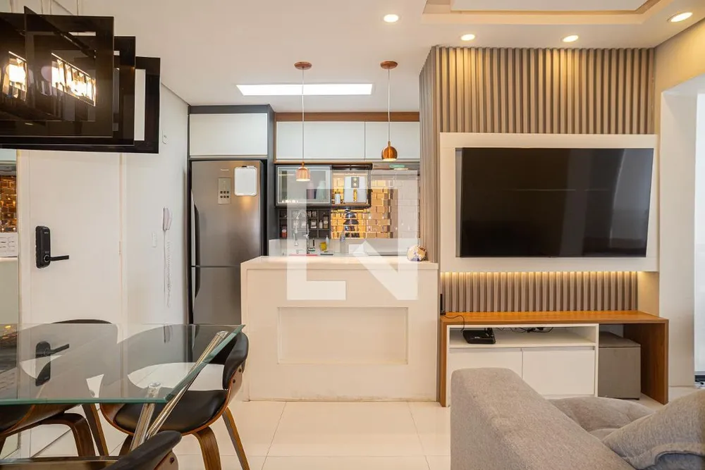 Apartamento, 2 quartos, 49 m² - Foto 7
