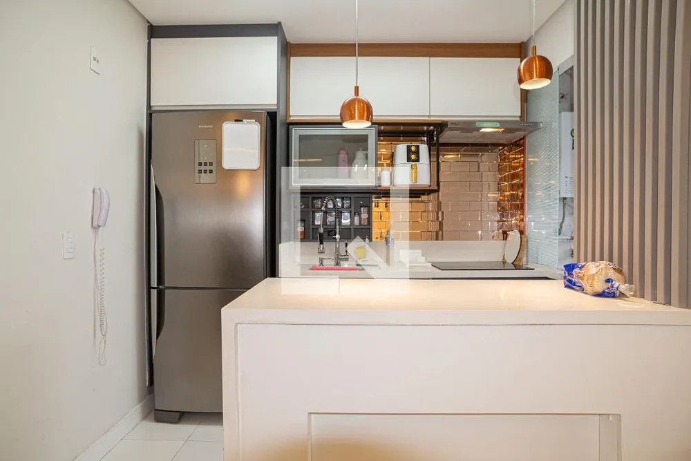 Apartamento, 2 quartos, 49 m² - Foto 6