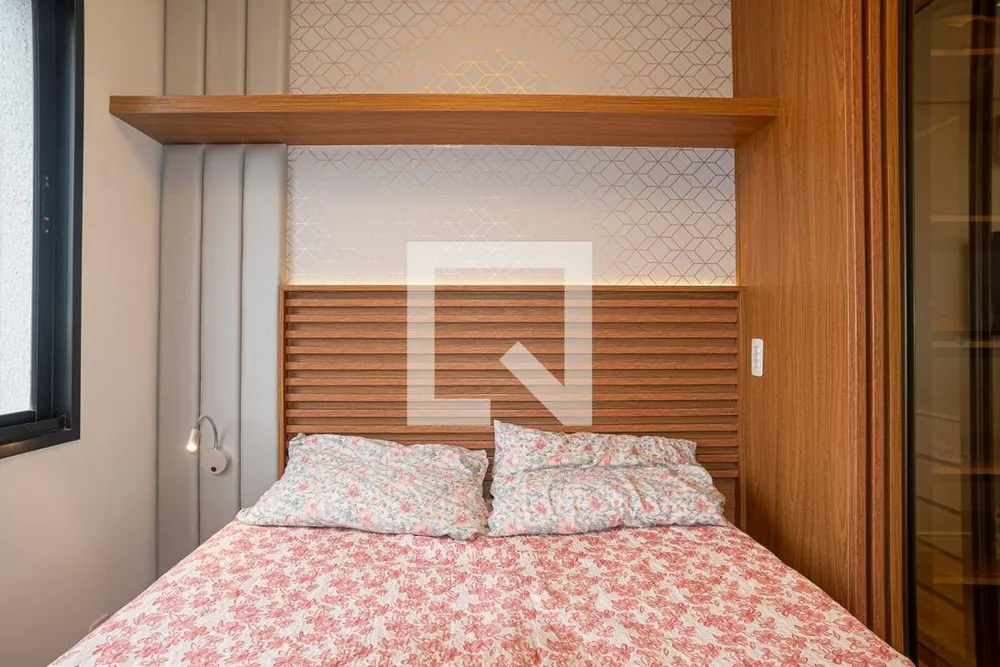Apartamento, 2 quartos, 49 m² - Foto 1