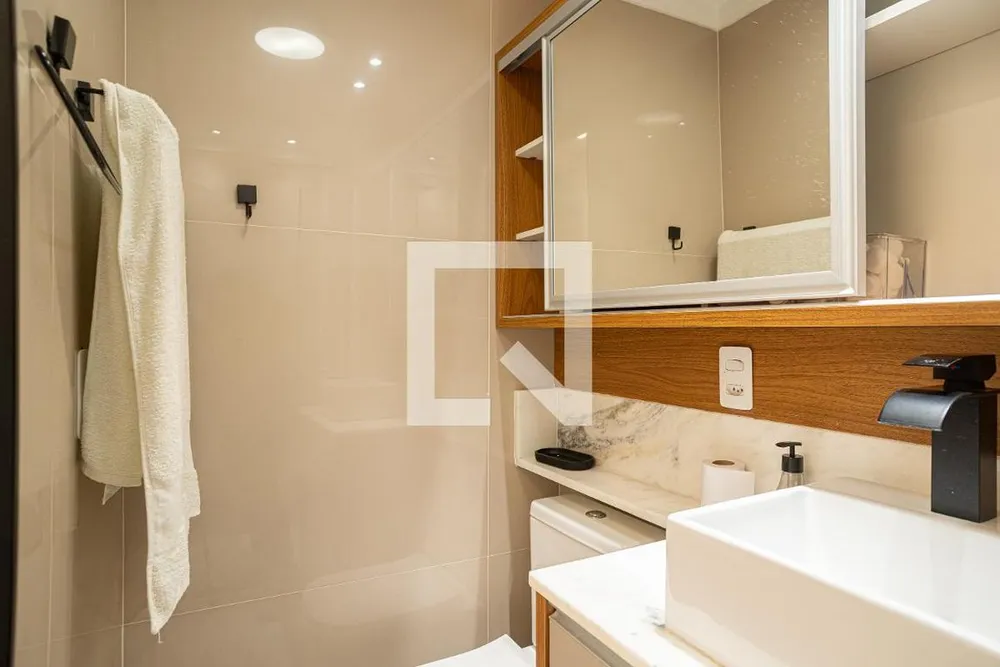Apartamento, 2 quartos, 49 m² - Foto 4