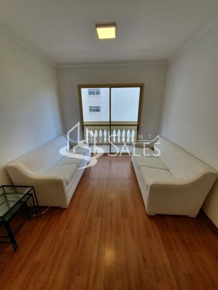 Apartamento, 2 quartos, 65 m² - Foto 6