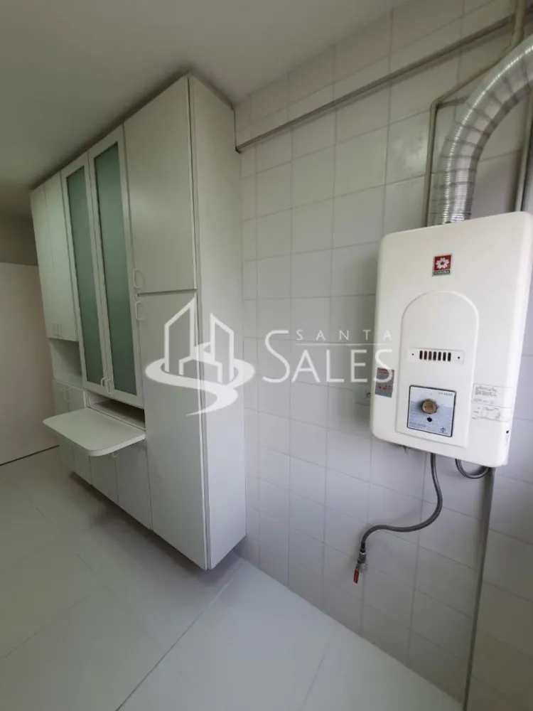 Apartamento, 2 quartos, 65 m² - Foto 9