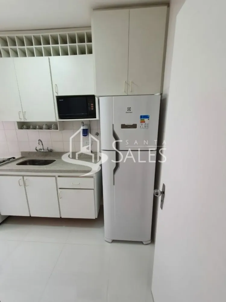 Apartamento, 2 quartos, 65 m² - Foto 12