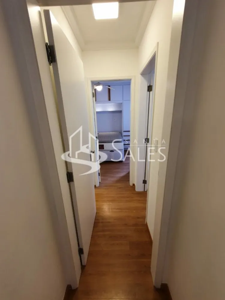 Apartamento, 2 quartos, 65 m² - Foto 2