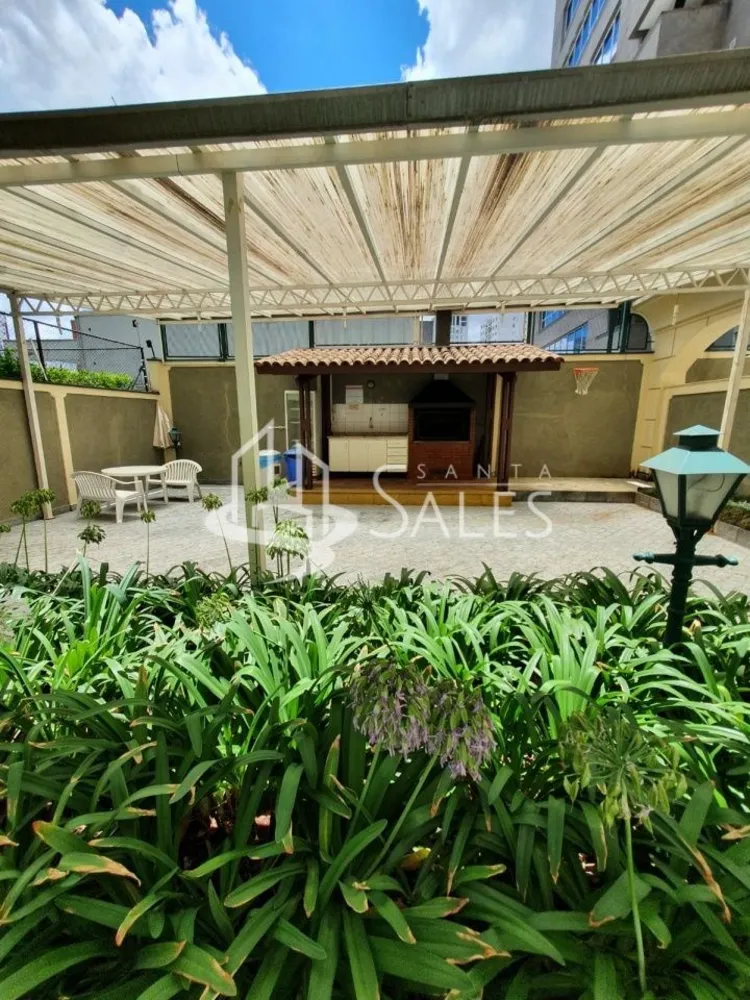 Apartamento, 2 quartos, 65 m² - Foto 3