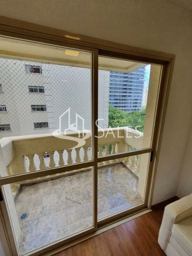 Apartamento, 2 quartos, 65 m² - Foto 11