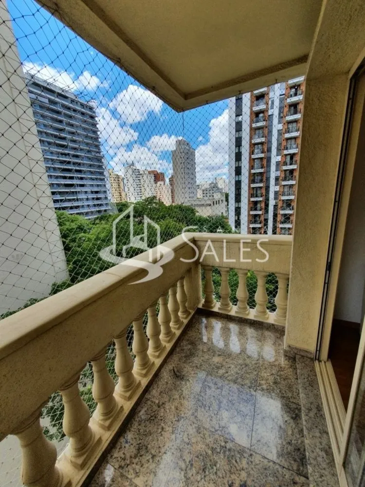 Apartamento, 2 quartos, 65 m² - Foto 8