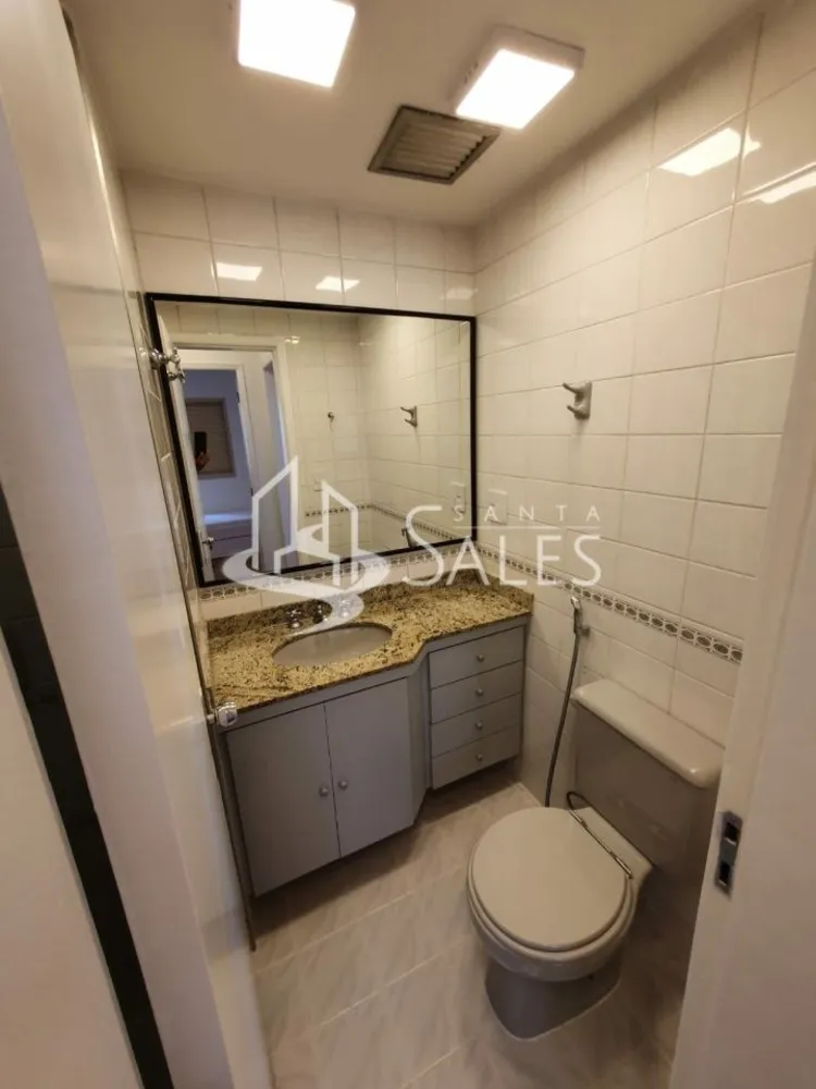 Apartamento, 2 quartos, 65 m² - Foto 7
