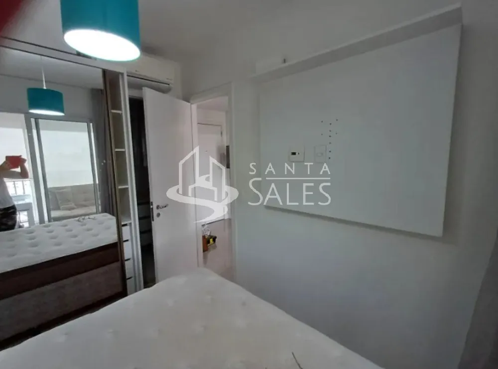 Apartamento, 1 quarto, 36 m² - Foto 8